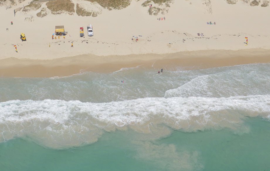 Floreat Beach, Australia
